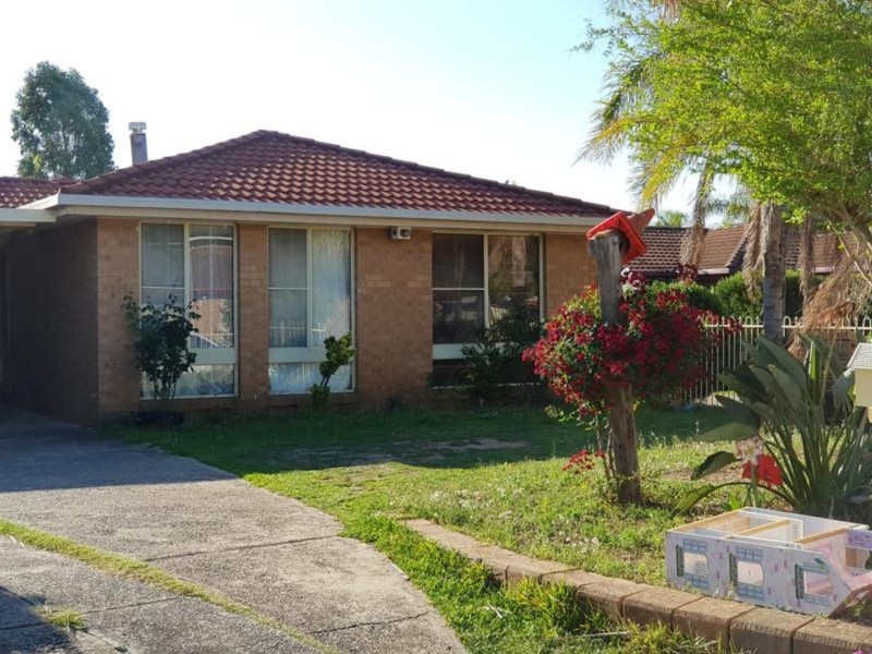 6 Kirsty Crecent, Hassall Grove NSW 2761