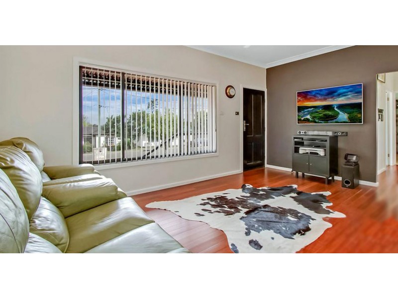 21 Minchinbury Street, Eastern Creek NSW 2766