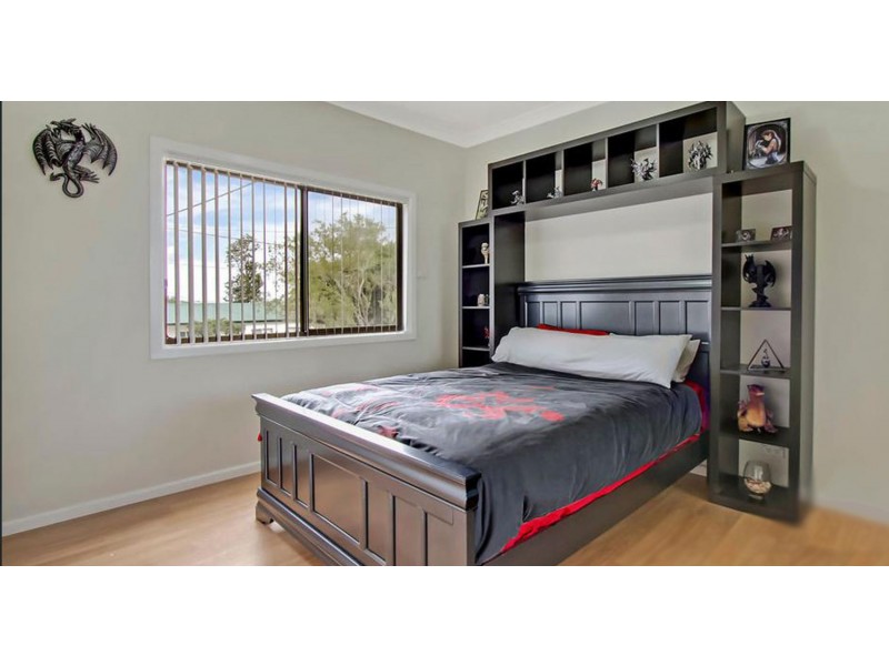 21 Minchinbury Street, Eastern Creek NSW 2766