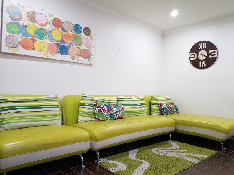 1 Doyle Place, Baulkham Hills NSW 2153