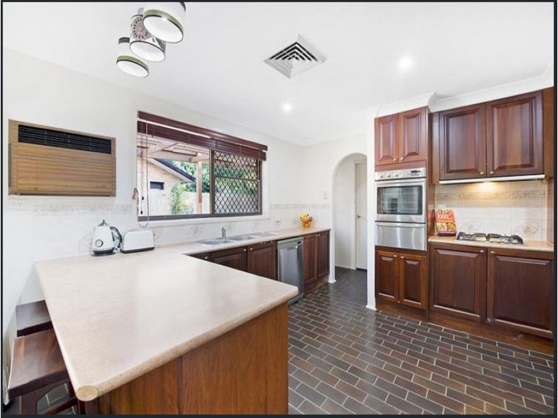 1 Doyle Place, Baulkham Hills NSW 2153