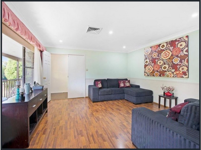 1 Doyle Place, Baulkham Hills NSW 2153