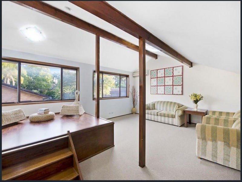 1 Doyle Place, Baulkham Hills NSW 2153
