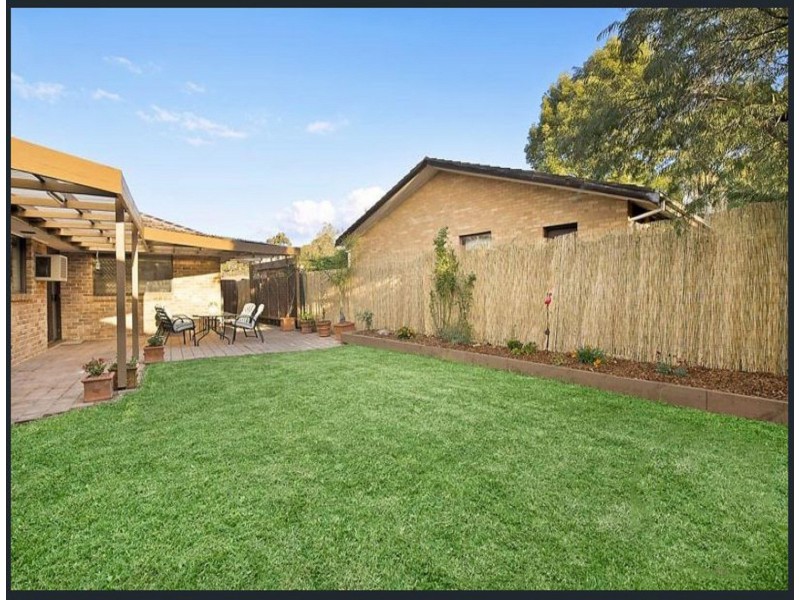 1 Doyle Place, Baulkham Hills NSW 2153