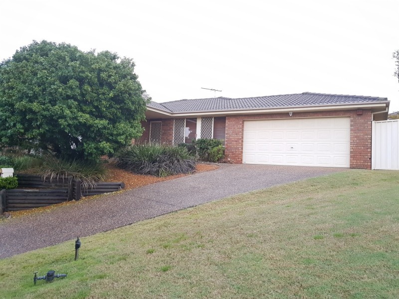 24 Zebra Place, Quakers Hill NSW 2763