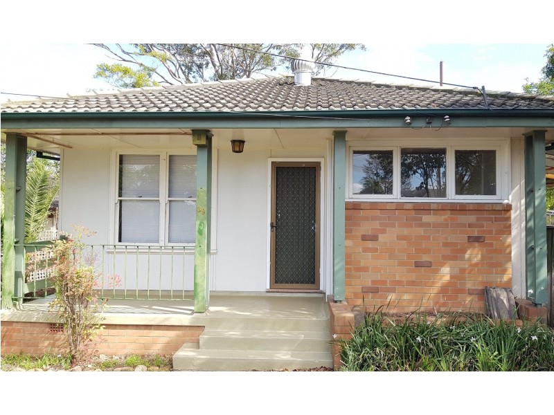 39 Poppendetta Road, Emerton NSW 2770