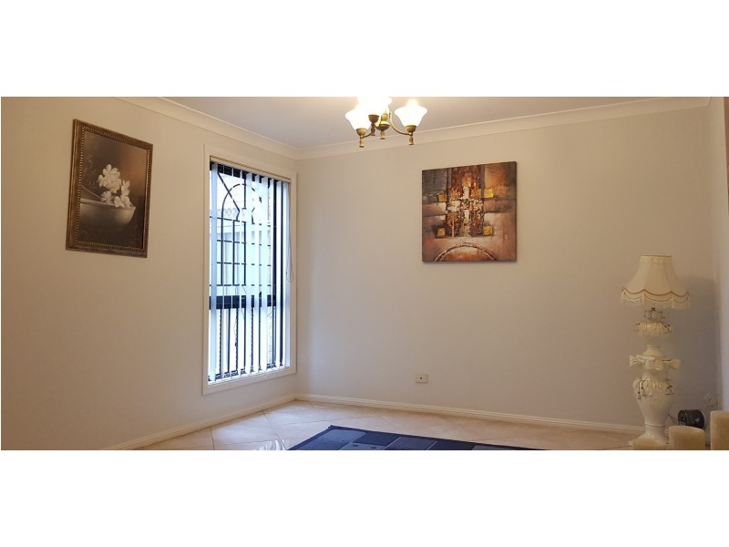 43 Myee Crescent, Baulkham Hills NSW 2153