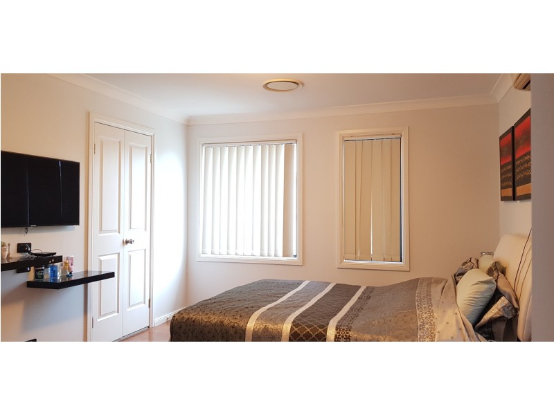 43 Myee Crescent, Baulkham Hills NSW 2153