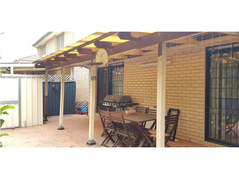 43 Myee Crescent, Baulkham Hills NSW 2153