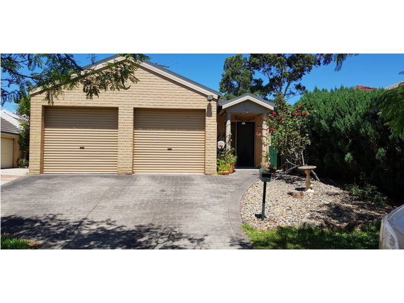 8 warooga Avenue, Baulkham Hills NSW 2153