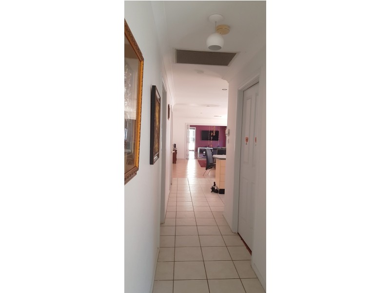 8 warooga Avenue, Baulkham Hills NSW 2153