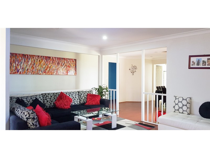 53 Kimberly Court, Bella Vista NSW 2153