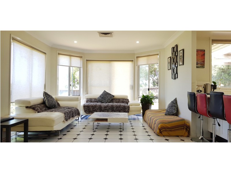 53 Kimberly Court, Bella Vista NSW 2153