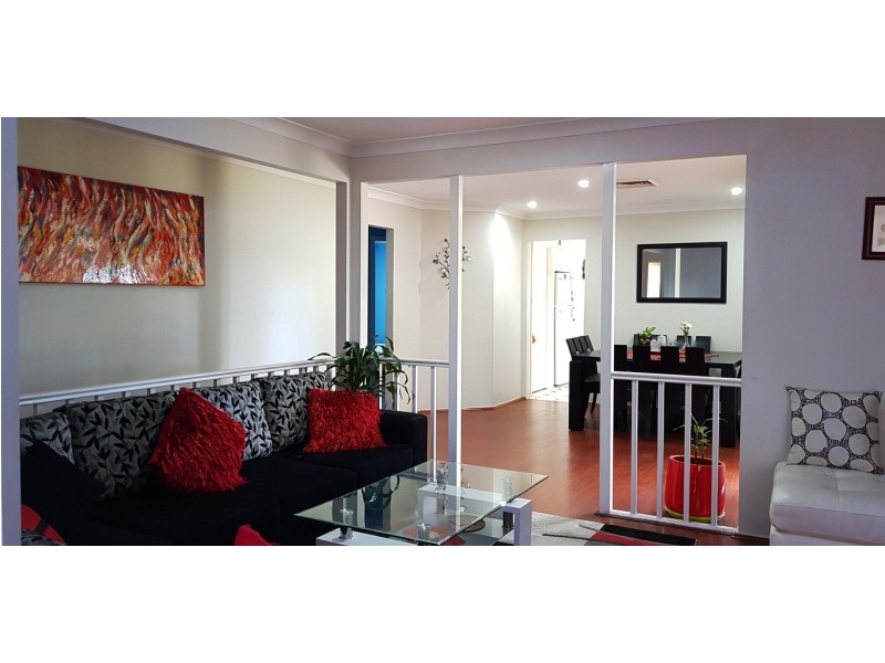 53 Kimberly Court, Bella Vista NSW 2153