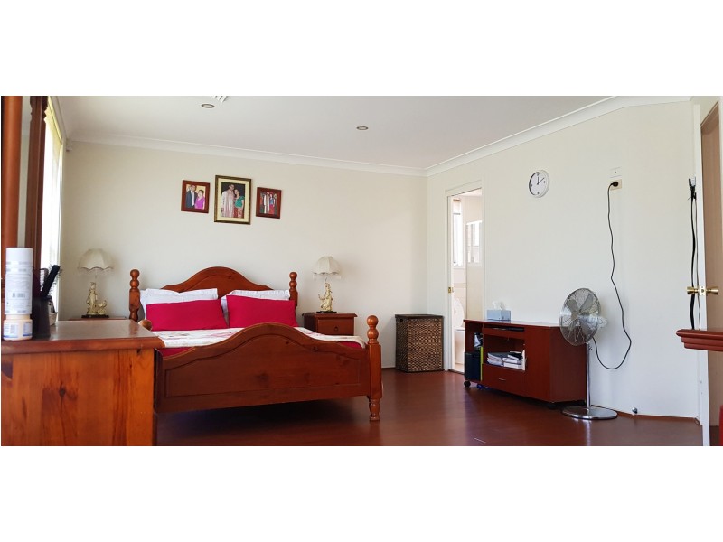 53 Kimberly Court, Bella Vista NSW 2153