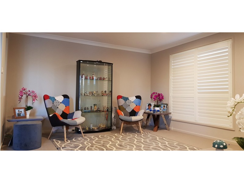 18  Diamond Hill Circuit, Edmondson Park NSW 2174