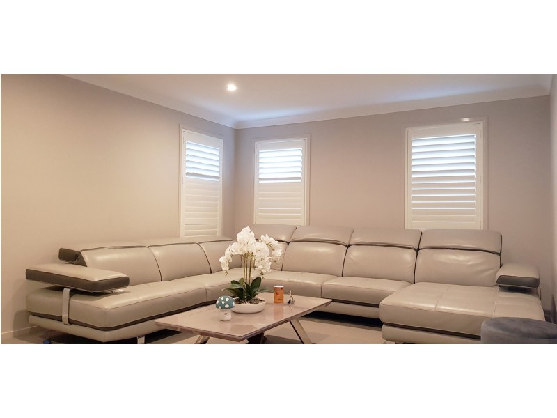 18  Diamond Hill Circuit, Edmondson Park NSW 2174