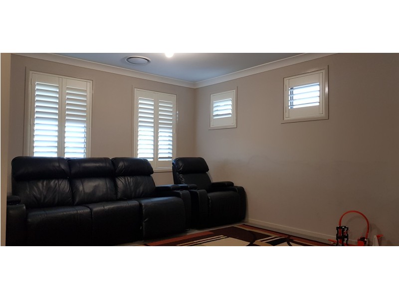 18  Diamond Hill Circuit, Edmondson Park NSW 2174