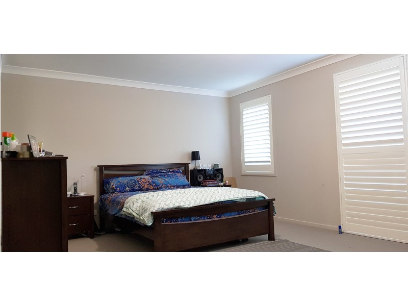 18  Diamond Hill Circuit, Edmondson Park NSW 2174