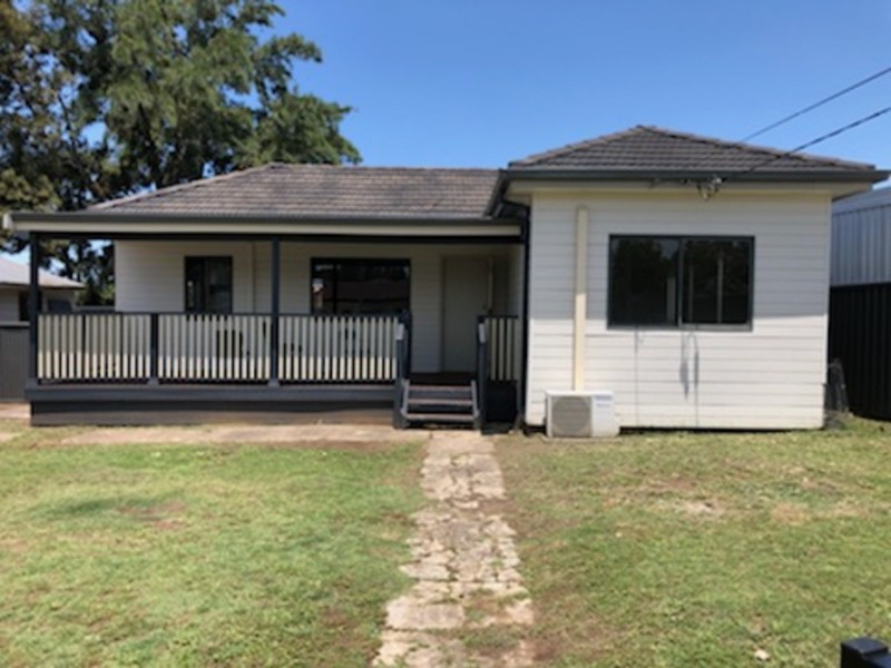 8 Cawarra Street, Eastern Creek NSW 2766