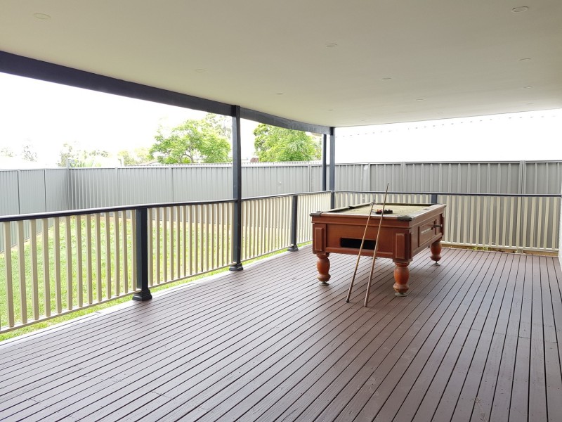 8 Cawarra Street, Eastern Creek NSW 2766