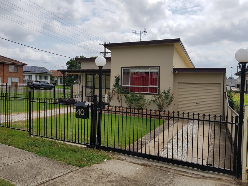 40  Charles Street, Blacktown NSW 2148