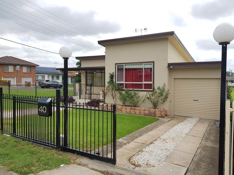 40  Charles Street, Blacktown NSW 2148