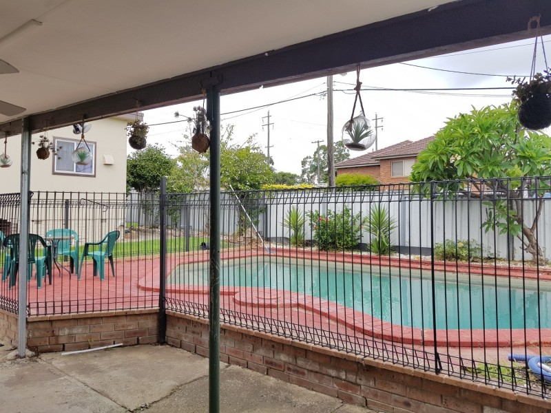 40  Charles Street, Blacktown NSW 2148