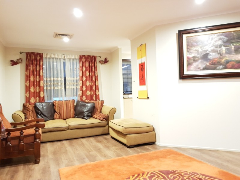 12 Hyde park Court, Wattle Grove NSW 2173