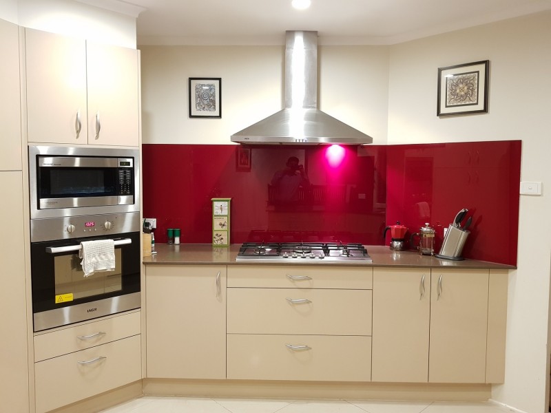 12 Hyde park Court, Wattle Grove NSW 2173