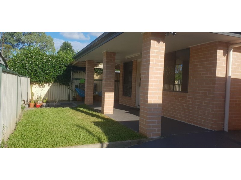 141A Knox Road, Doonside NSW 2767