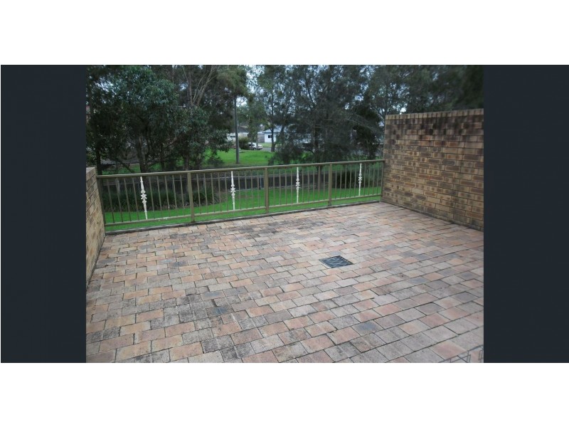 41/3 Reid Avenue, Westmead NSW 2145