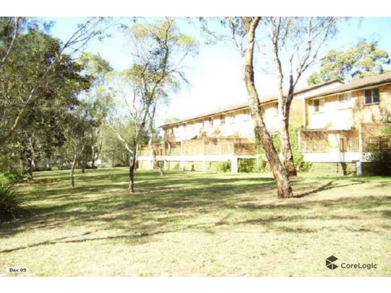 41/3 Reid Avenue, Westmead NSW 2145