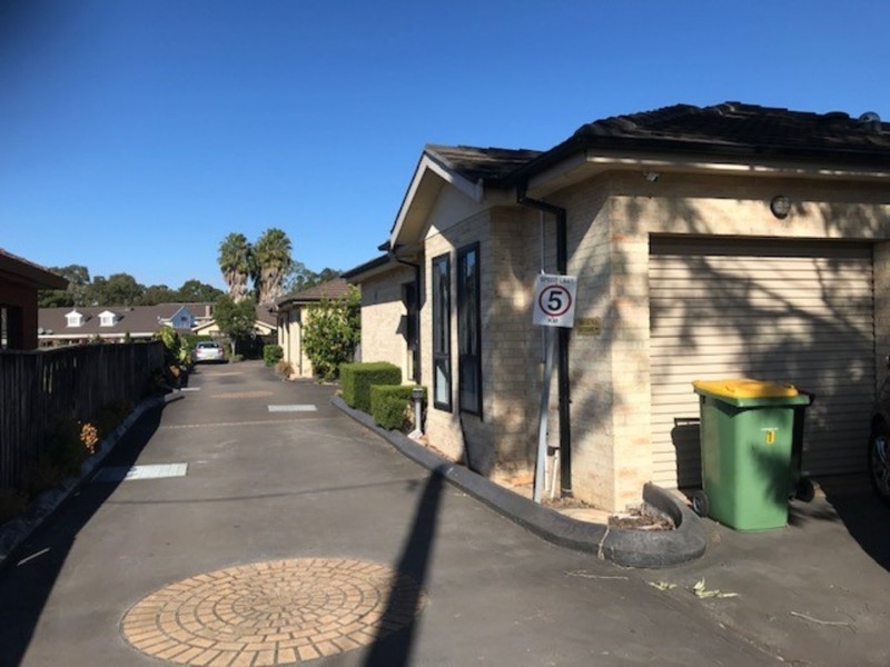 3/30 Darcy Road, Wentworthville NSW 2145