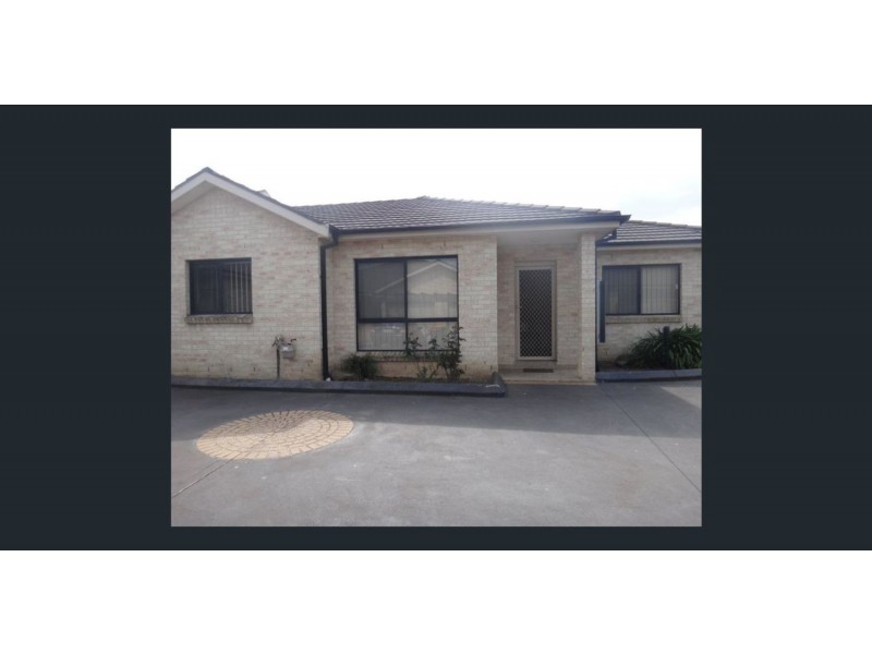 3/30 Darcy Road, Wentworthville NSW 2145