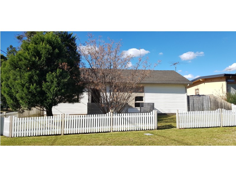 42 Elizabeth Crescent, Kingswood NSW 2747