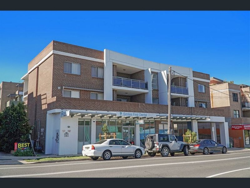 7/5-7 Kleins Road, Northmead NSW 2152