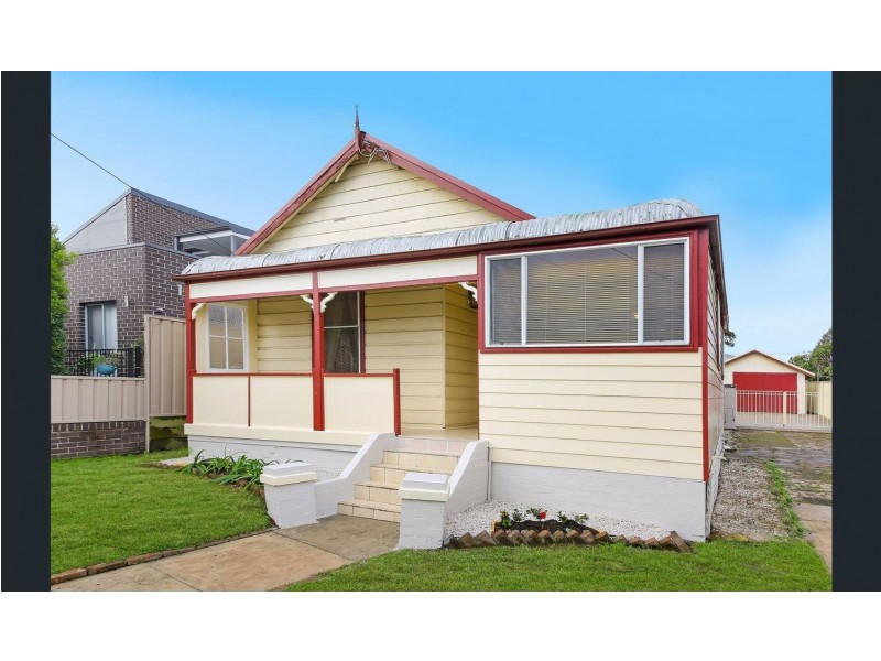 44 Gore Street, Parramatta NSW 2150