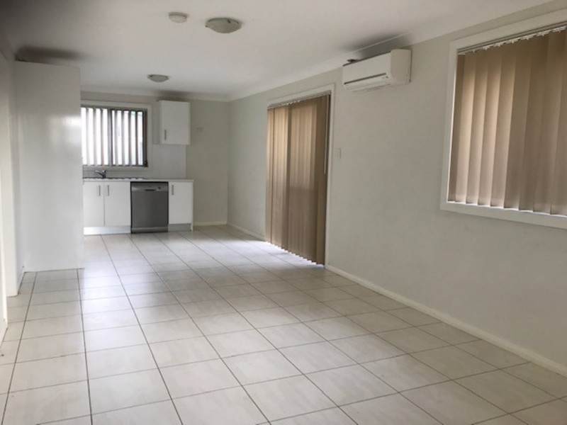 4A Mendi Place, Whalan NSW 2770