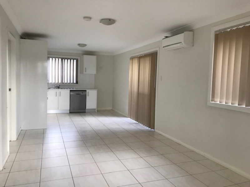 4A Mendi Place, Whalan NSW 2770