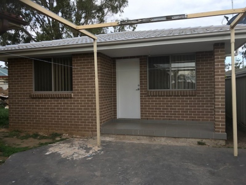 4A Mendi Place, Whalan NSW 2770