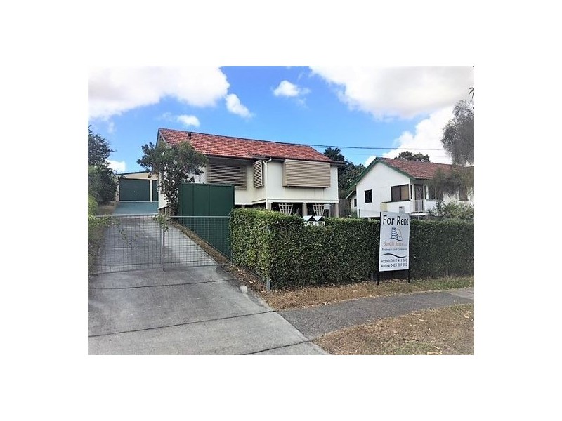 39 Fegen Drive, Moorooka QLD 4105