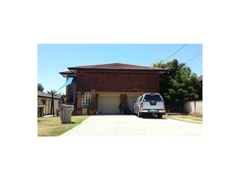 16 Boodera St, Oxley QLD 4075