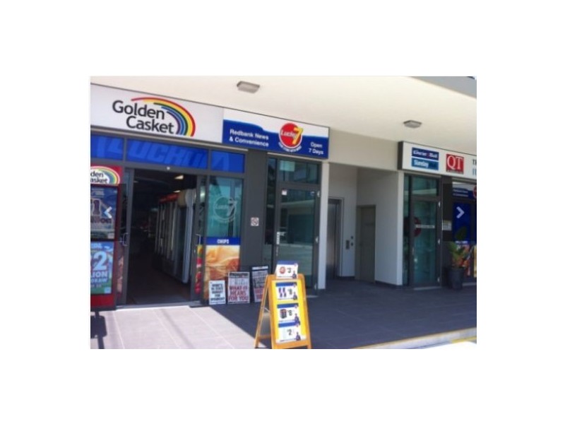 Shop 12/59 Brisbane Road, Redbank QLD 4301