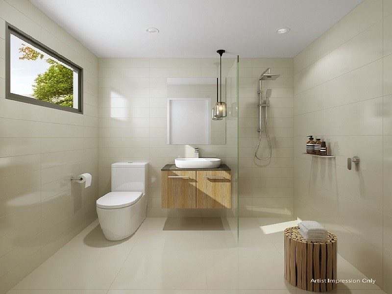 4/89 Herston Road, Kelvin Grove QLD 4059