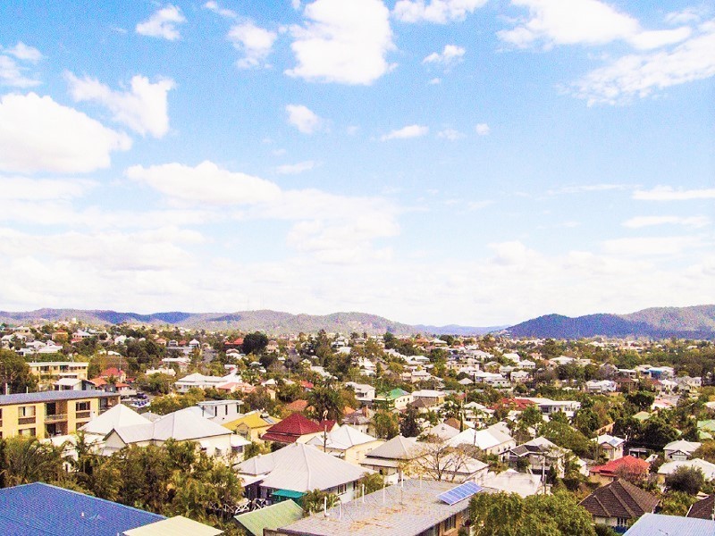 4/89 Herston Road, Kelvin Grove QLD 4059