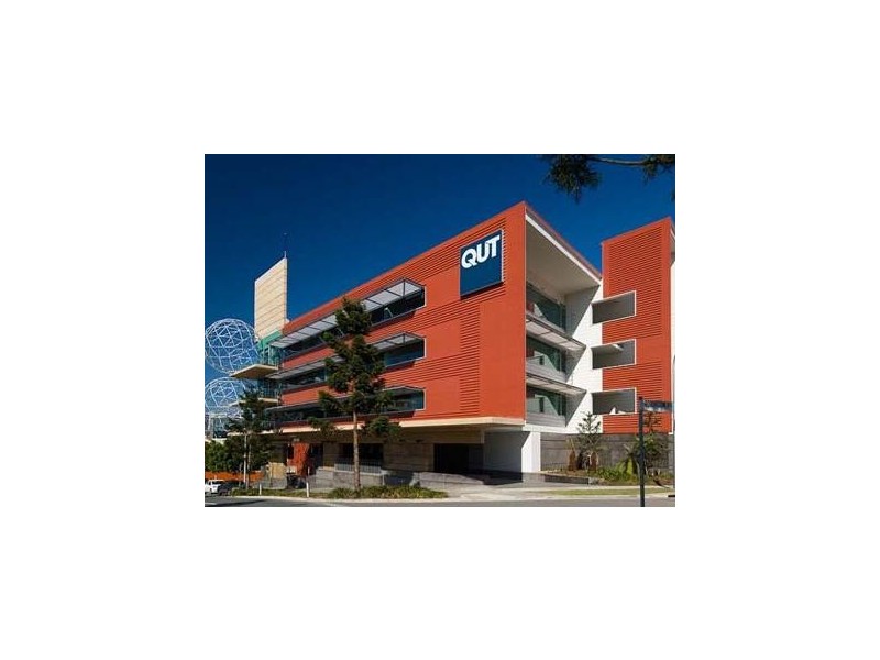 4/89 Herston Road, Kelvin Grove QLD 4059