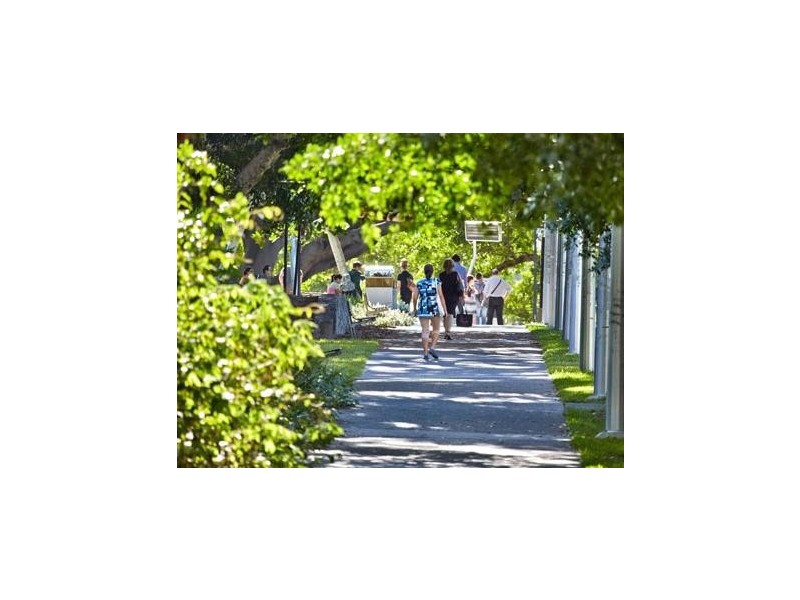 4/89 Herston Road, Kelvin Grove QLD 4059