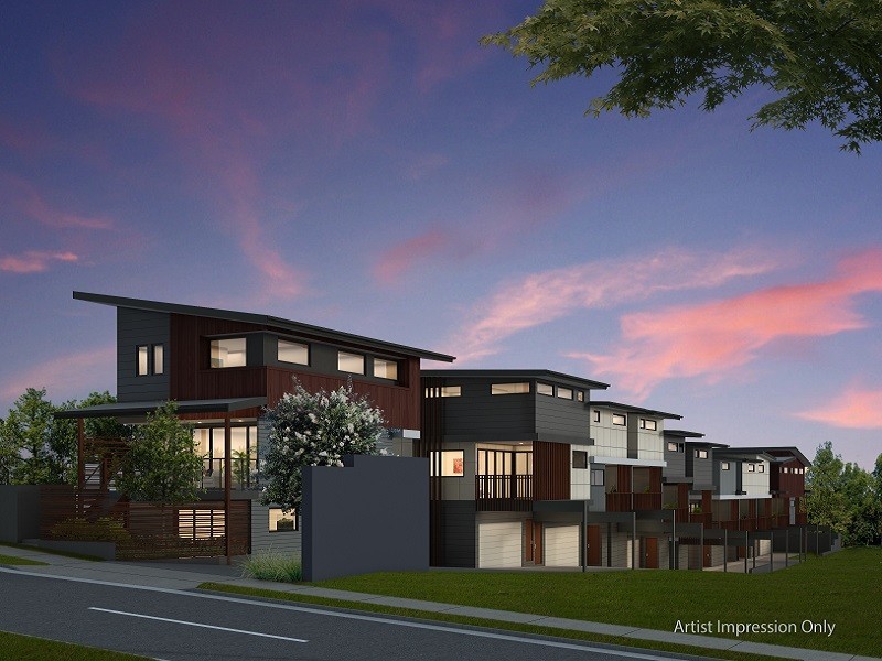 8/89 Herston Road, Kelvin Grove QLD 4059