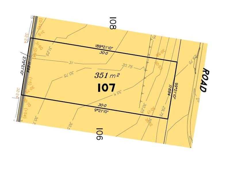 Lot 107 The Cove Estate, Redbank QLD 4301